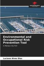 Environmental and Occupational Risk Prevention Tool af Luciana Alves Dias