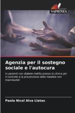 Agenzia per il sostegno sociale e l'autocura af Paola Nicol Alva Llatas