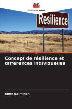 Concept de résilience et différences individuelles af Simo Salminen