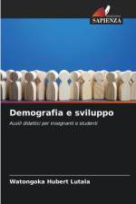 Demografia e sviluppo af Watongoka Hubert Lutala