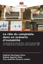 Le rôle du comptable dans un scénario d'instabilité af Gabriel Henrique Silva