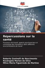 Répercussions sur la santé af Roberta Zaninelli Do Nascimento
