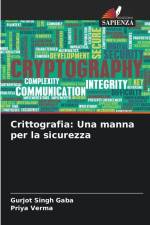Crittografia: Una manna per la sicurezza af Gurjot Singh Gaba