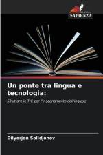 Un ponte tra lingua e tecnologia: af Dilyorjon Solidjonov