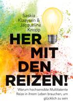 Her mit den Reizen! af Jacqueline Knopp