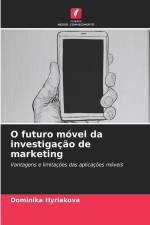 O futuro móvel da investigação de marketing af Dominika Hyriakova