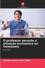 O professor perante a situação económica na Venezuela af Soleidy Anahis Ortiz Seijas