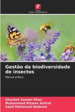 Gestão da biodiversidade de insectos af Shouket Zaman Khan