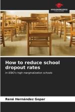 How to reduce school dropout rates af René Hernández Gopar