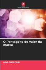 O Pentágono do valor da marca af Adel Ouertani