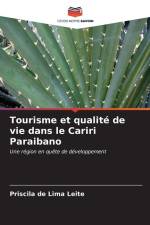 Tourisme et qualité de vie dans le Cariri Paraibano af Priscila de Lima Leite