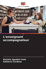 L'enseignant accompagnateur af Daniela Agudelo Soto