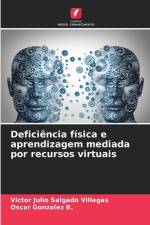 Deficiência física e aprendizagem mediada por recursos virtuais af Víctor Julio Salgado Villegas