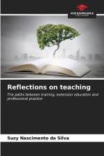 Reflections on teaching af Suzy Nascimento Da Silva