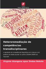 Heteroremediação de competências transdisciplinares af Virginie Atangana Epse Ondoa Bekolo