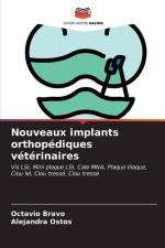 Nouveaux implants orthopédiques vétérinaires af Octavio Bravo