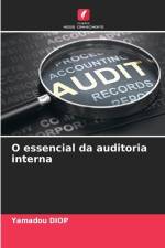 O essencial da auditoria interna af Yamadou Diop