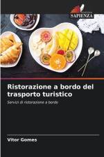 Ristorazione a bordo del trasporto turistico af Vitor Gomes