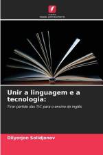 Unir a linguagem e a tecnologia: af Dilyorjon Solidjonov