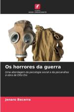 Os horrores da guerra af Jenaro Becerra