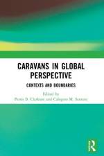 Caravans in Global Perspective af Calogero M. Santoro