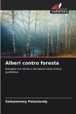 Alberi contro foresta af Seloamoney Palaniandy