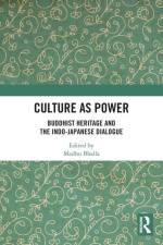 Culture as Power af Madhu Bhalla