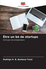 Être un bá de startups af Rodrigo H. B. Barboza Tozzi