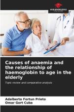 Causes of anaemia and the relationship of haemoglobin to age in the elderly af Adalberto Fortun Prieto