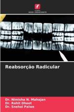 Reabsorção Radicular af Nimisha N. Mahajan