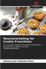 Neuromarketing for Cookie Franchises af Antonio José Urdaneta Pérez