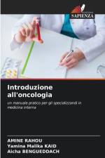 Introduzione all'oncologia af Amine Rahou