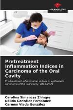 Pretreatment Inflammation Indices in Carcinoma of the Oral Cavity af Carolina Simancas Zhingre