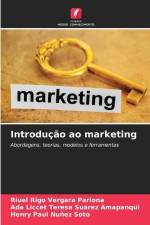 Introdução ao marketing af Riuel Rigo Vergara Pariona