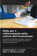 Sfide per il rafforzamento della cultura dell'innovazione af Josiane Godoy F. C. Corrêa
