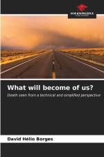 What will become of us? af David Hélio Borges