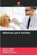 Adesivos para tecidos af Gaurav Mittal
