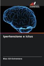 Ipertensione e ictus af Blas Gil-Extremera