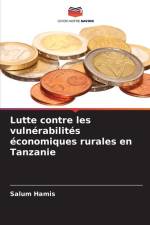 Lutte contre les vulnérabilités économiques rurales en Tanzanie af Salum Hamis