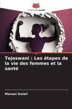 Tejeswani : Les étapes de la vie des femmes et la santé af Manasi Gulati