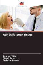 Adhésifs pour tissus af Gaurav Mittal