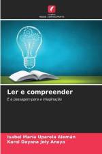 Ler e compreender af Isabel María Uparela Alemán