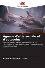 Agence d'aide sociale et d'autosoins af Paola Nicol Alva Llatas