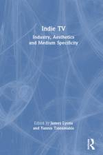 Indie TV af James Lyons