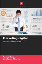 Marketing digital af Anshul Kumar