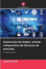Exploração de dados: estudo comparativo de técnicas de previsão af Khalid Balar