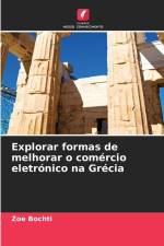Explorar formas de melhorar o comércio eletrónico na Grécia af Zoe Bochti