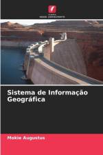 Sistema de Informação Geográfica af Mokie Augustus