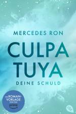 Culpa Tuya - Deine Schuld af Mercedes Ron