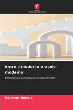 Entre o moderno e o pós-moderno: af Solomon Bondla